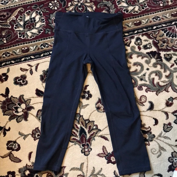 Gap Fit Capri - Picture 1 of 5